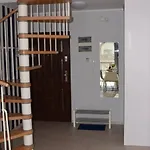 Marinera Apartment Leba