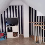 Apartment Marinera Leba