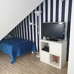 Apartment Marinera