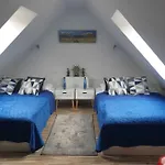Marinera Apartment Leba