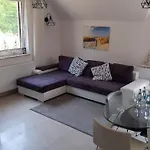 Marinera Apartment