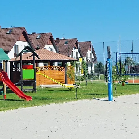 Apartmán Zarnowska *