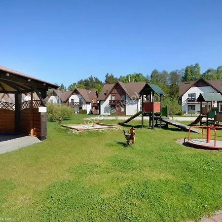 Apartmán Zarnowska