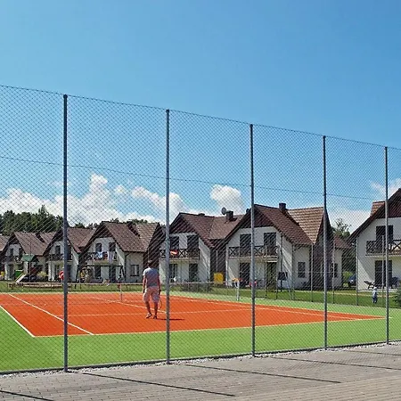 Apartament Zarnowska *
