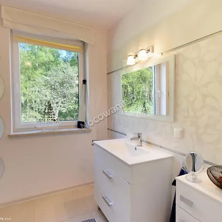 Apartman Marinera Łeba