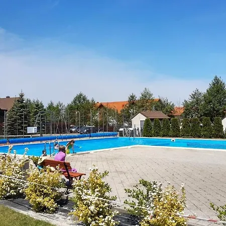 Apartment Marinera *