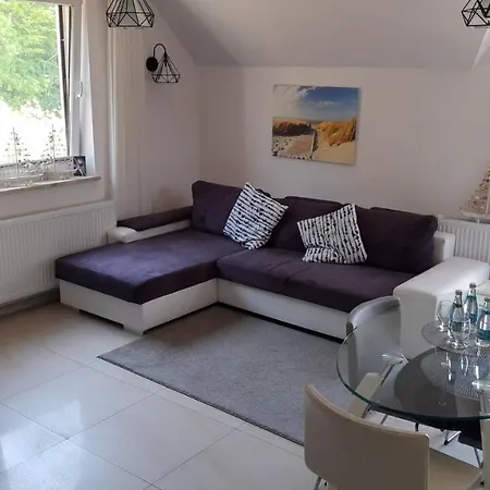 Marinera Apartman